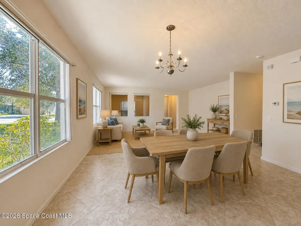 3656 Mount Carmel Lane Melbourne, FL 32901