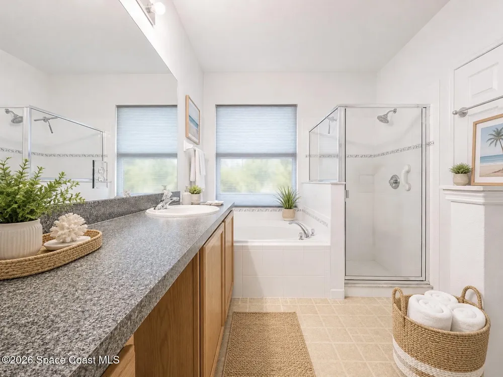 3656 Mount Carmel Lane Melbourne, FL 32901