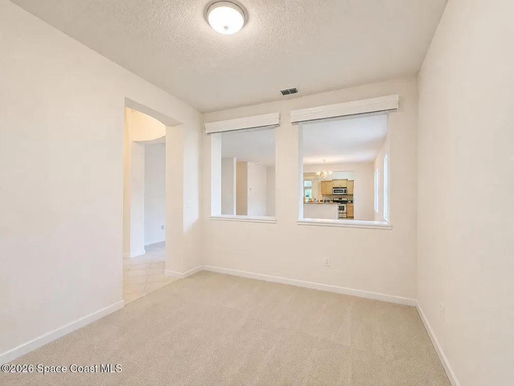 3656 Mount Carmel Lane Melbourne, FL 32901