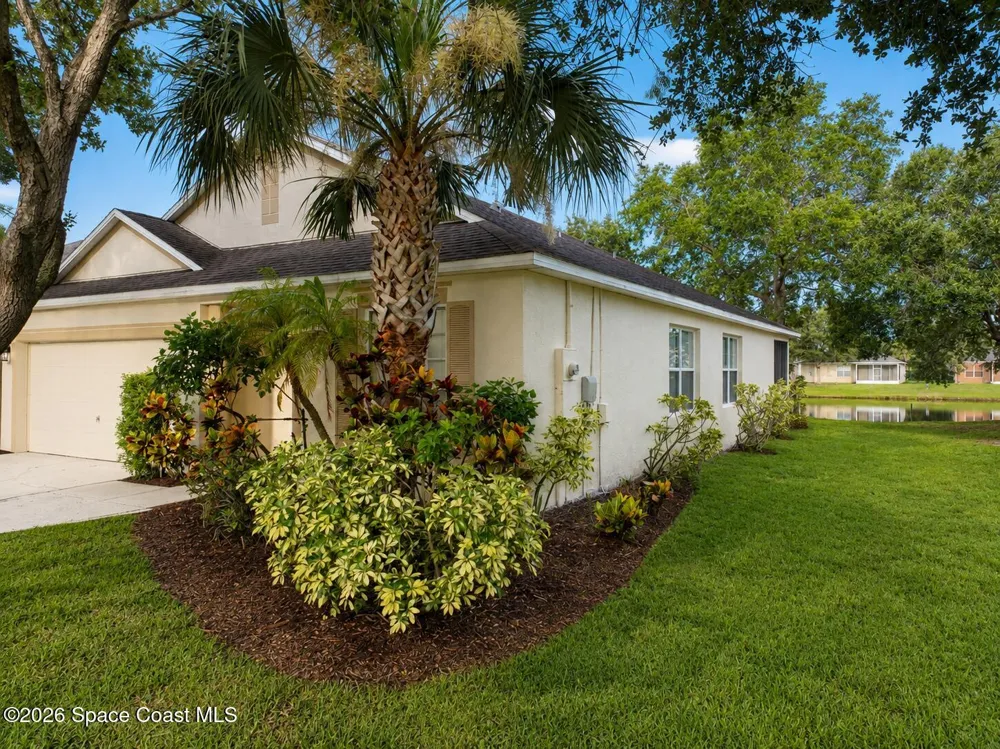 3656 Mount Carmel Lane Melbourne, FL 32901