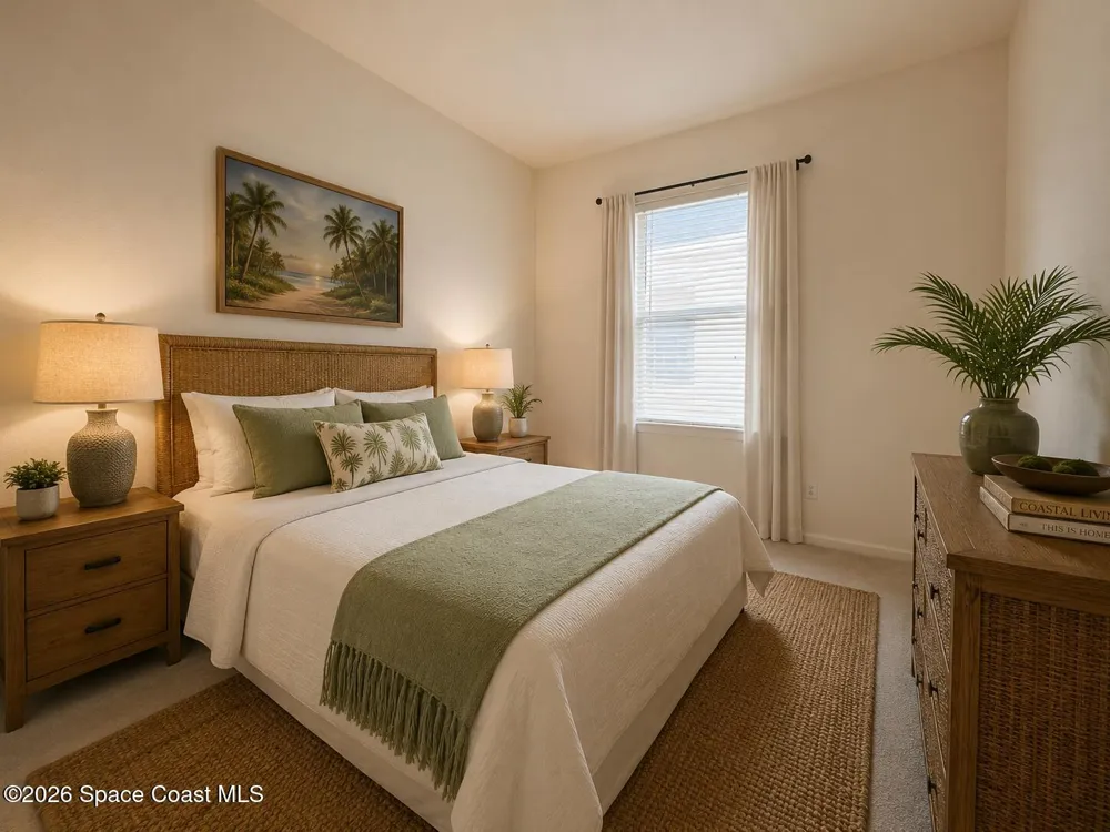 3656 Mount Carmel Lane Melbourne, FL 32901