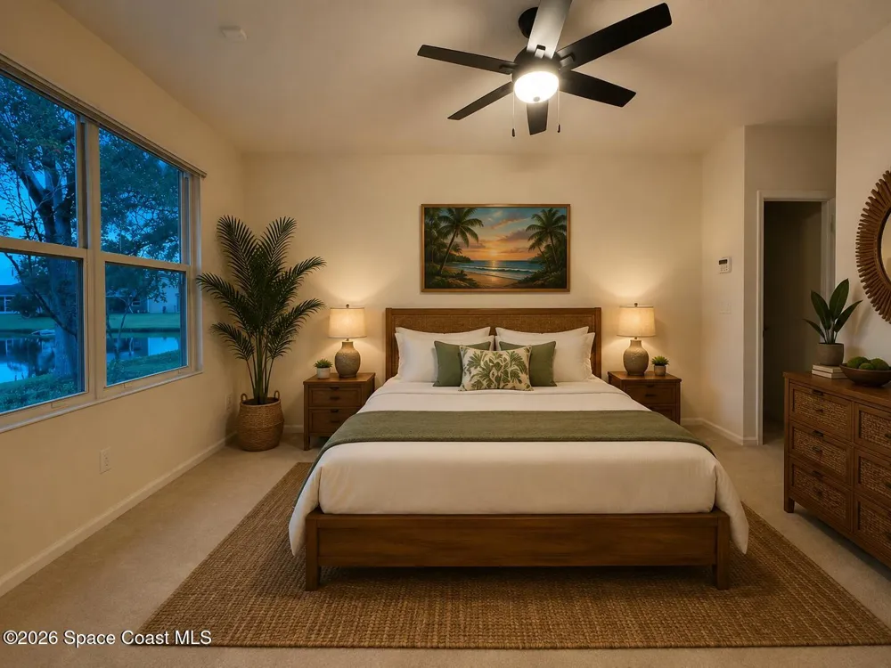 3656 Mount Carmel Lane Melbourne, FL 32901