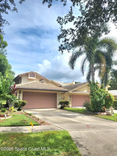 3537 Muirfield Drive