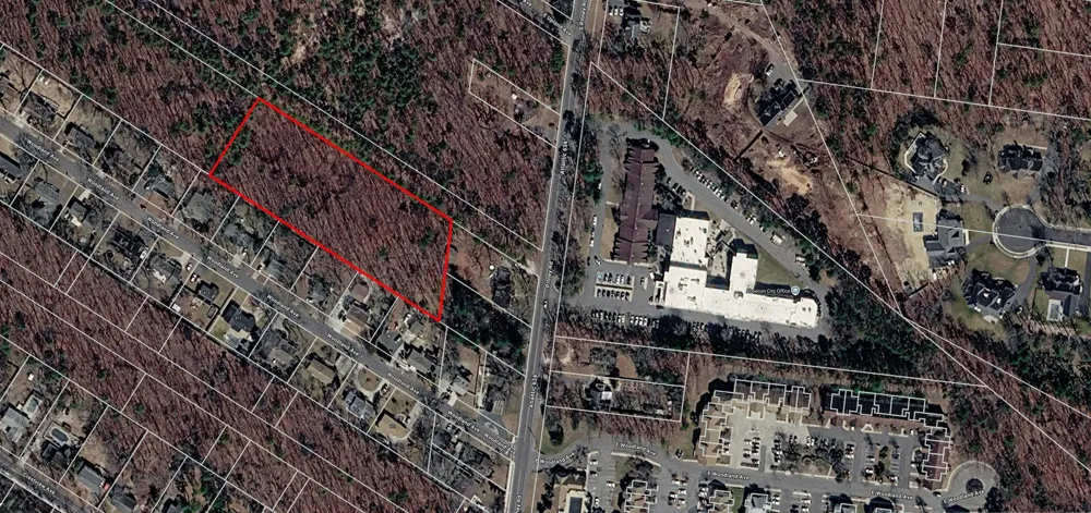 Altamont Ave Absecon, NJ 08201