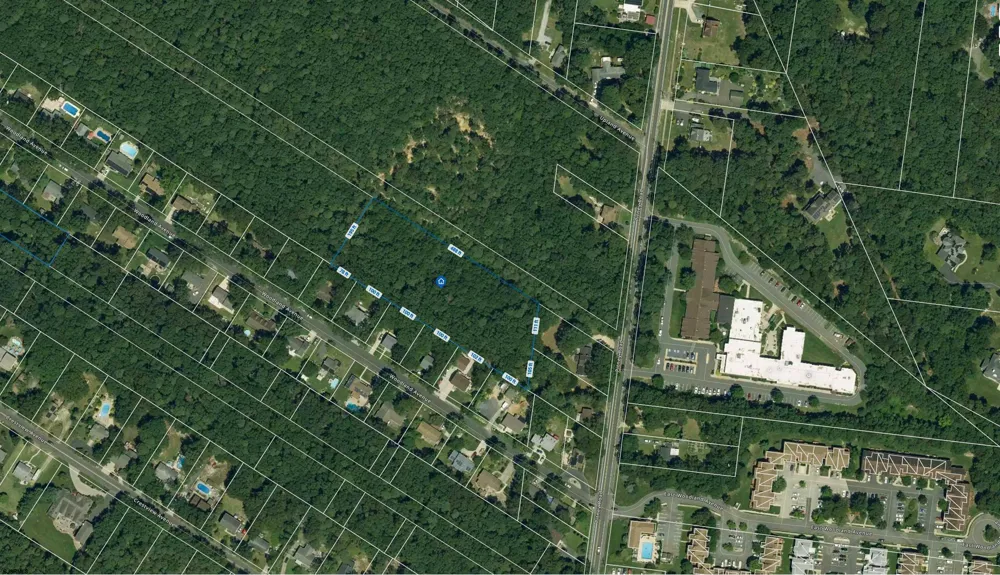 Altamont Ave Absecon, NJ 08201