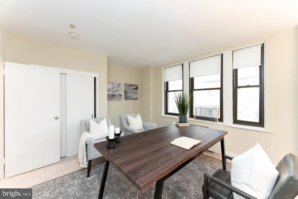 135 S 19TH STREET #1607-08 Philadelphia, PA 19103
