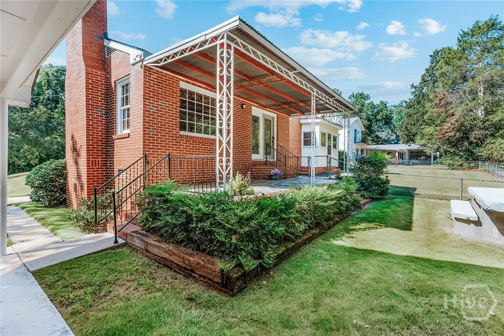 249 Park Avenue Crawford, GA 30630