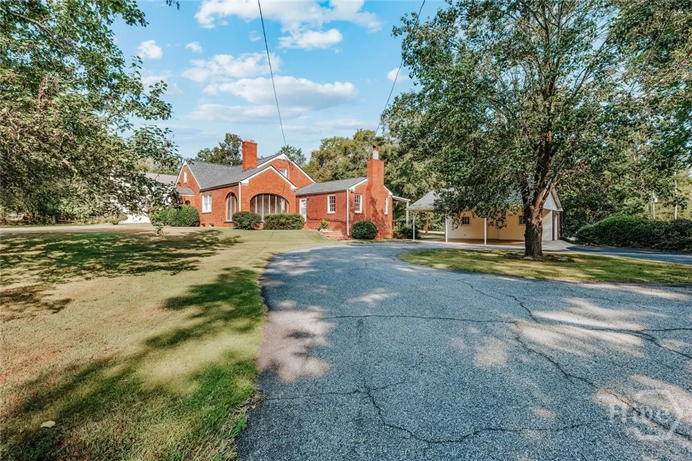 249 Park Avenue Crawford, GA 30630