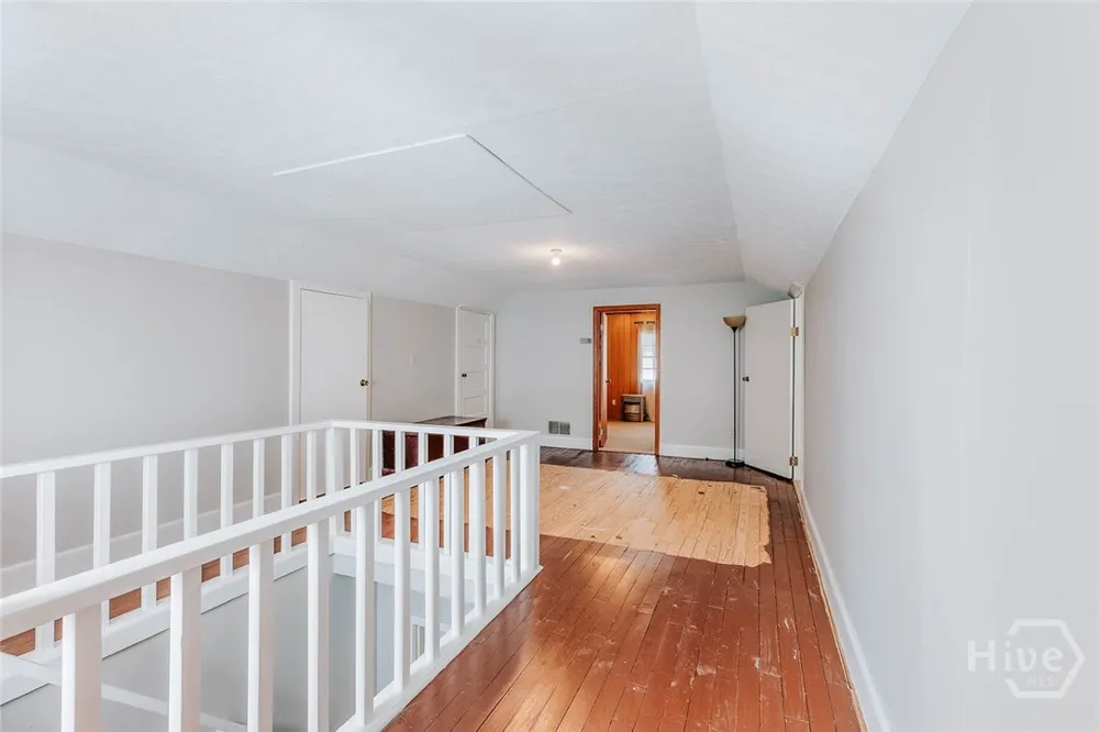 249 Park Avenue Crawford, GA 30630