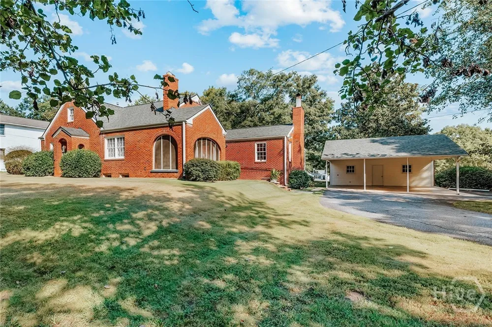 249 Park Avenue Crawford, GA 30630