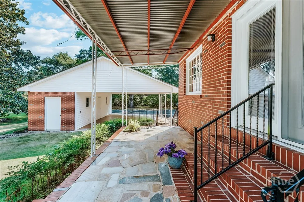 249 Park Avenue Crawford, GA 30630