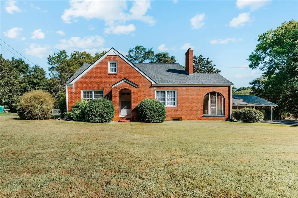 249 Park Avenue Crawford, GA 30630