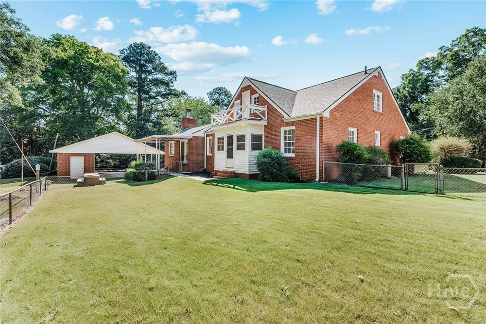 249 Park Avenue Crawford, GA 30630
