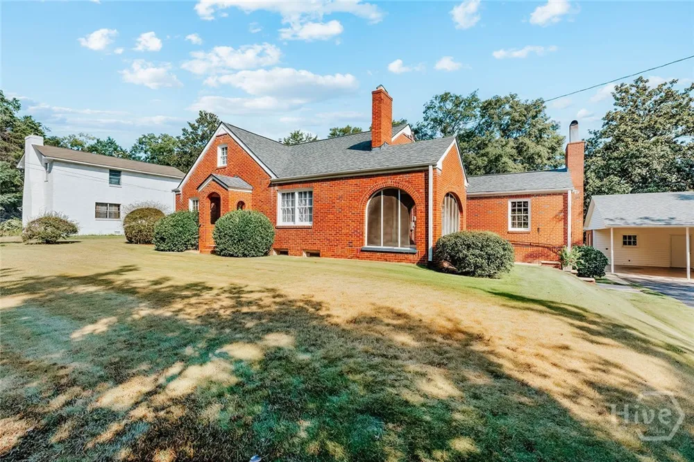 249 Park Avenue Crawford, GA 30630