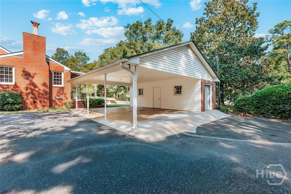 249 Park Avenue Crawford, GA 30630