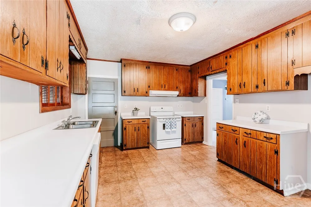 249 Park Avenue Crawford, GA 30630