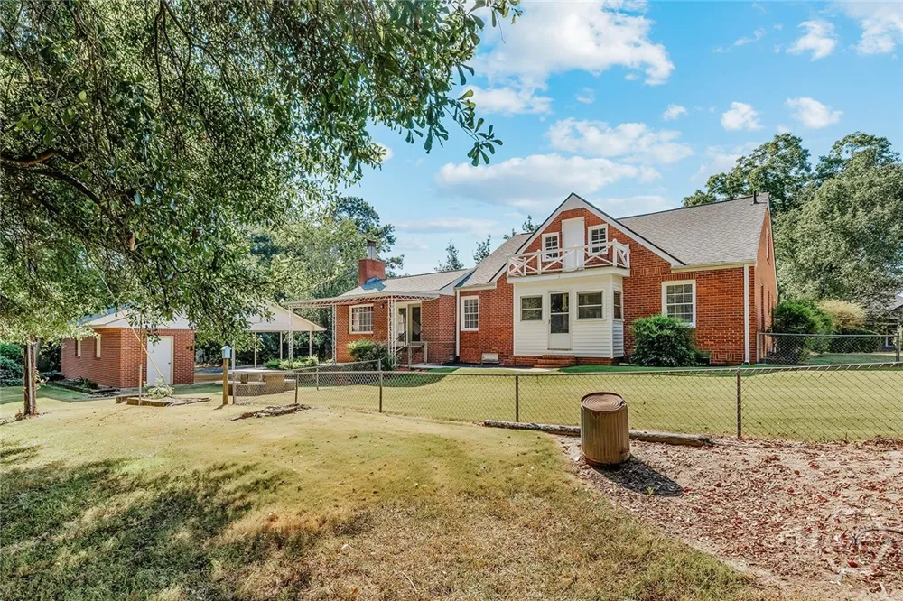 249 Park Avenue Crawford, GA 30630