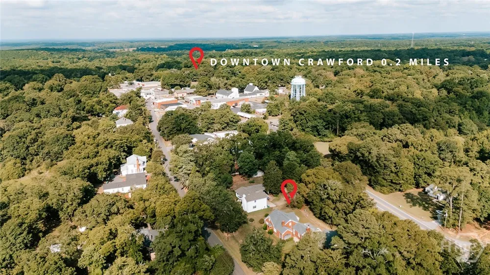 249 Park Avenue Crawford, GA 30630