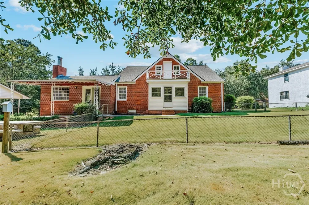 249 Park Avenue Crawford, GA 30630