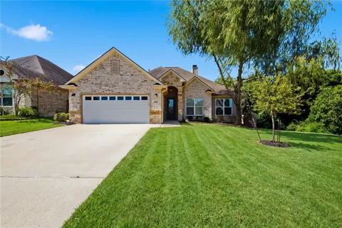 3509 Dovecote