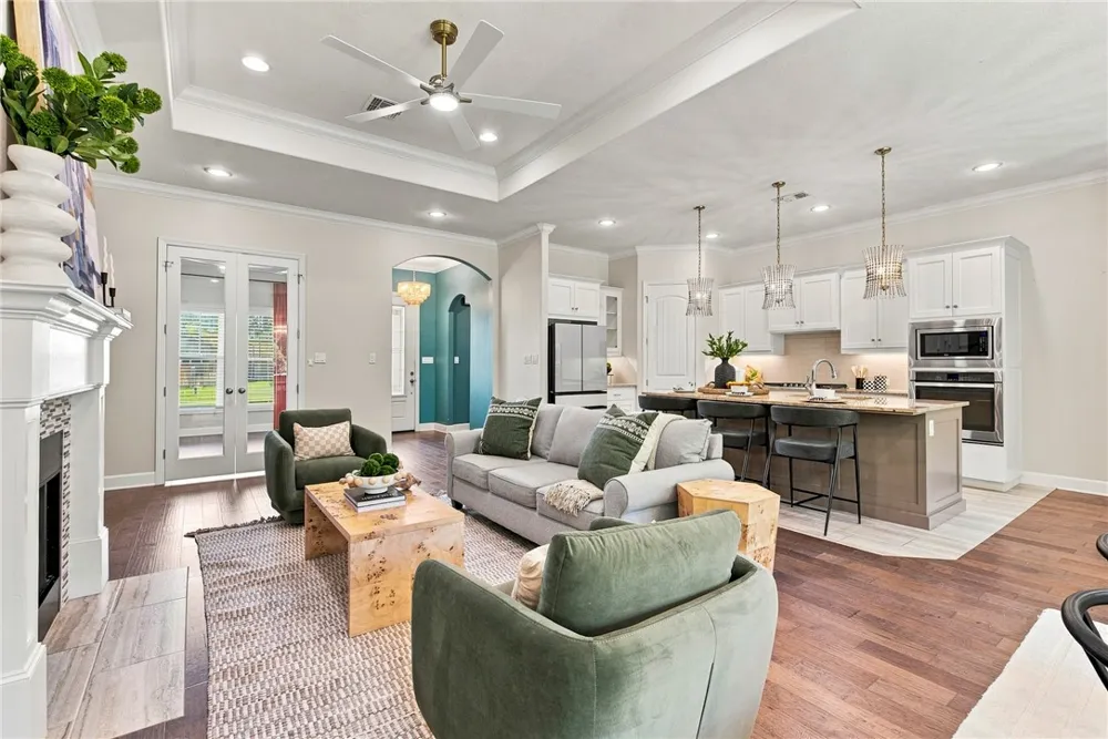 3509 Dovecote Bryan, TX 77808