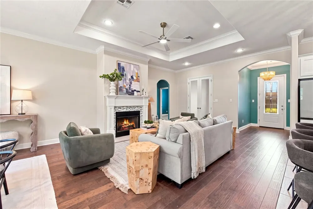 3509 Dovecote Bryan, TX 77808