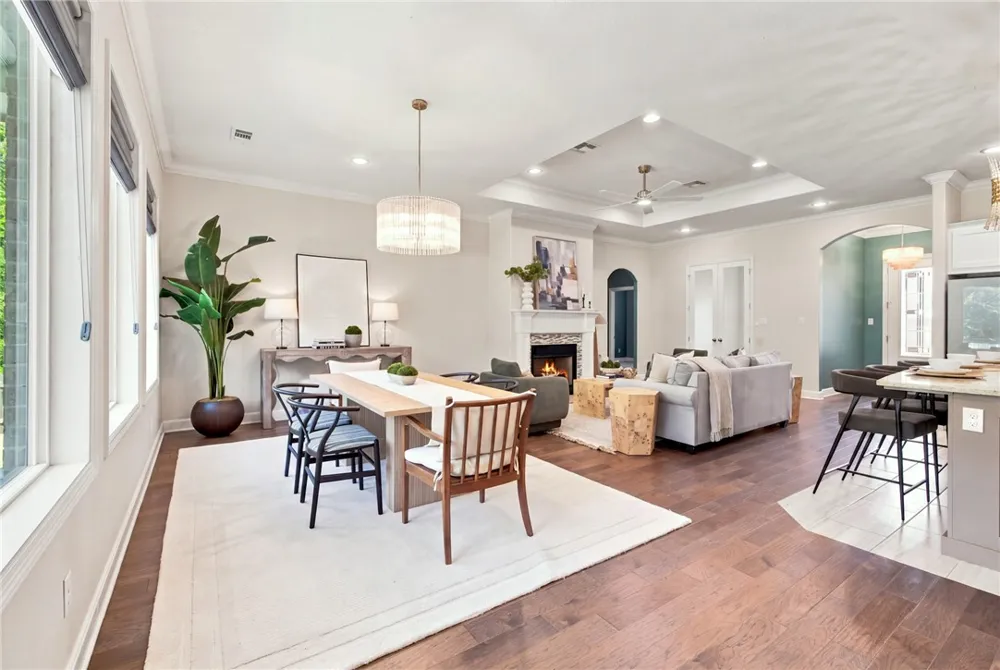 3509 Dovecote Bryan, TX 77808