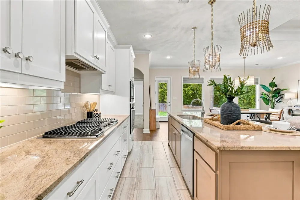 3509 Dovecote Bryan, TX 77808