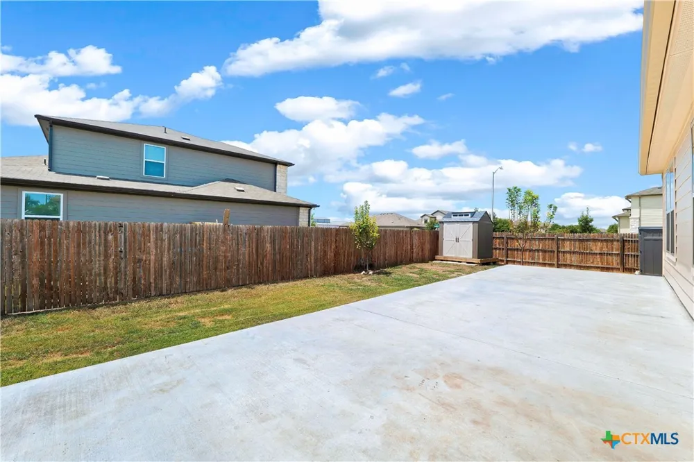 223 Quarry Rock Loop Liberty Hill, TX 78642