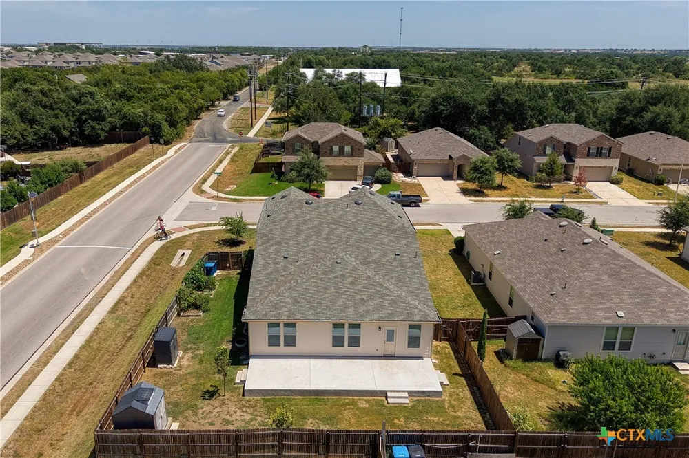 223 Quarry Rock Loop Liberty Hill, TX 78642