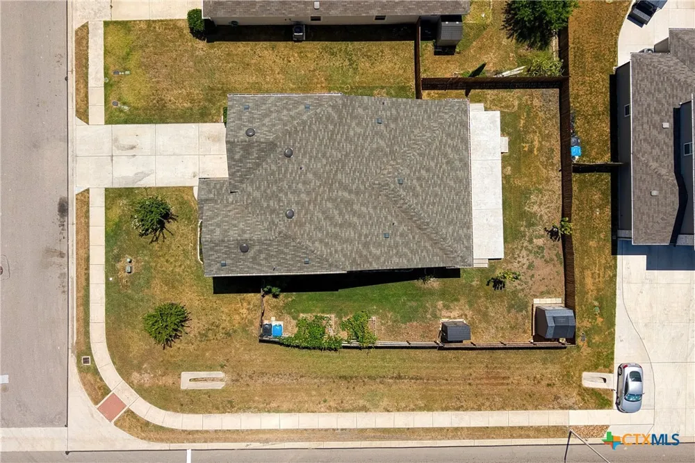 223 Quarry Rock Loop Liberty Hill, TX 78642