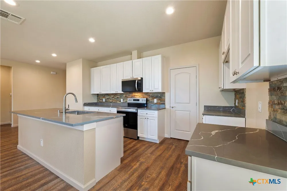 223 Quarry Rock Loop Liberty Hill, TX 78642