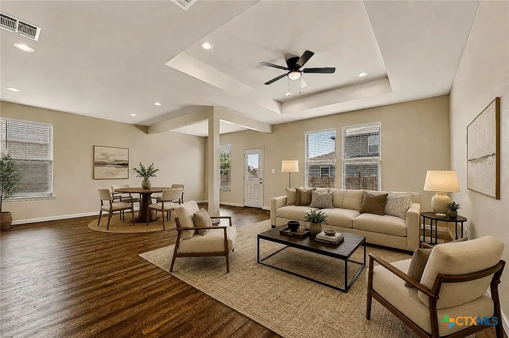 223 Quarry Rock Loop Liberty Hill, TX 78642