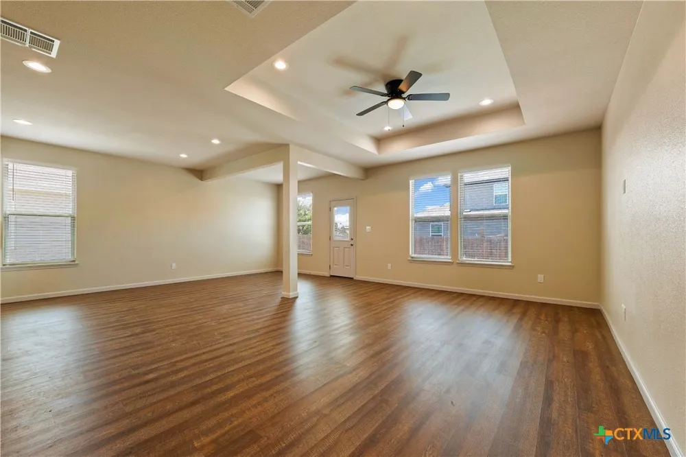 223 Quarry Rock Loop Liberty Hill, TX 78642
