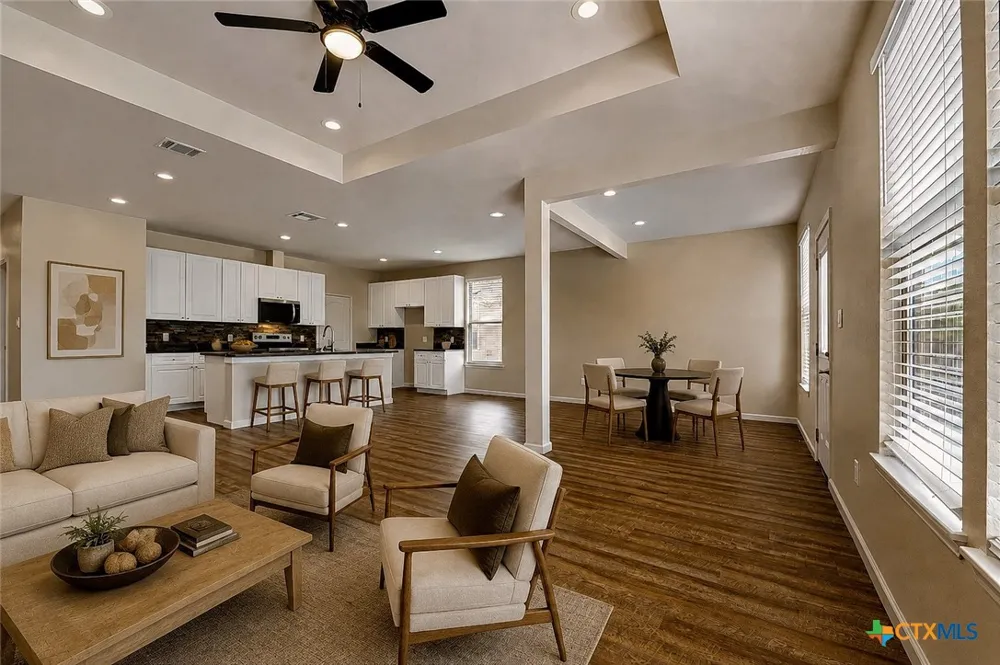 223 Quarry Rock Loop Liberty Hill, TX 78642