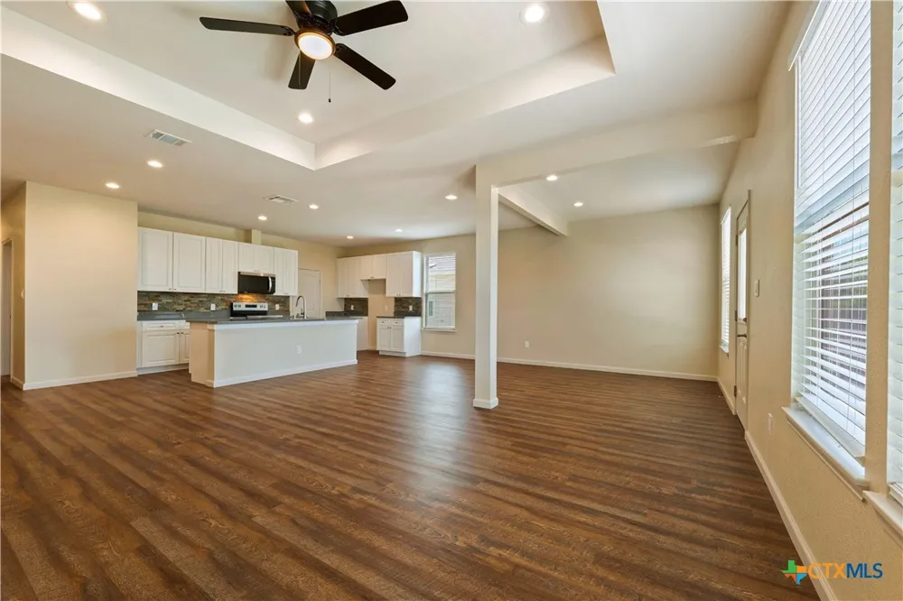 223 Quarry Rock Loop Liberty Hill, TX 78642