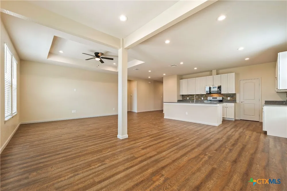 223 Quarry Rock Loop Liberty Hill, TX 78642