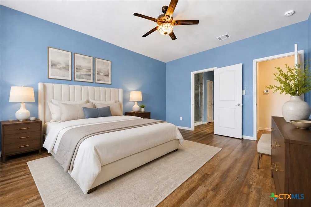 223 Quarry Rock Loop Liberty Hill, TX 78642