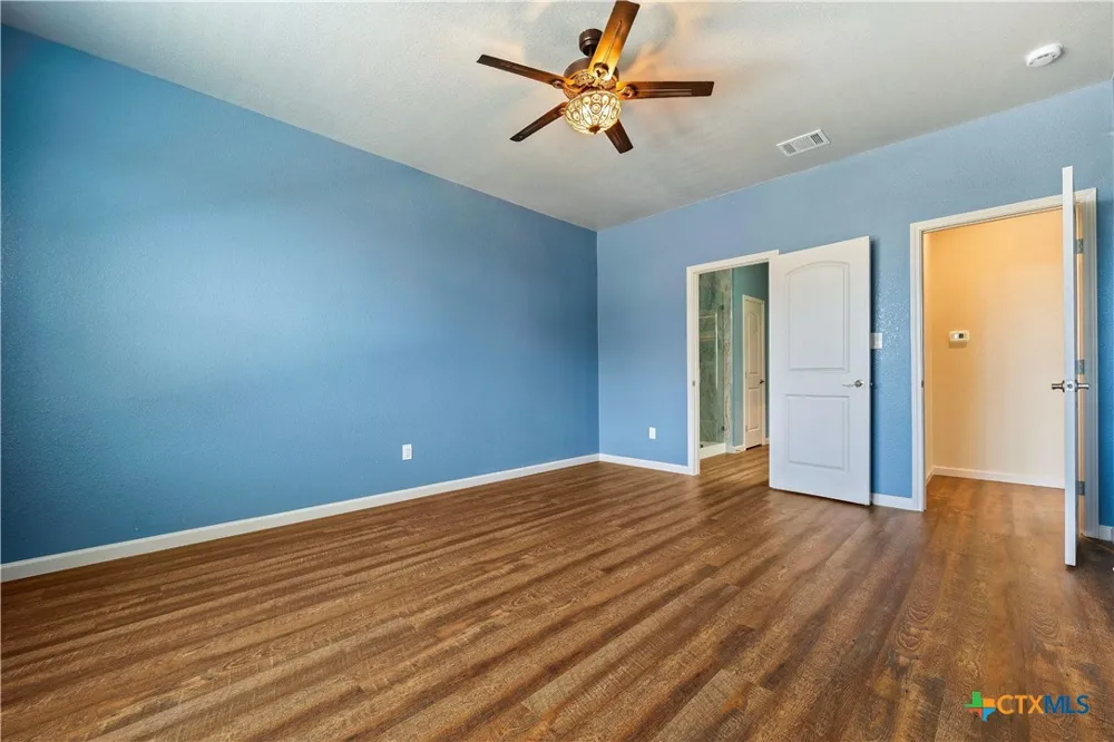 223 Quarry Rock Loop Liberty Hill, TX 78642