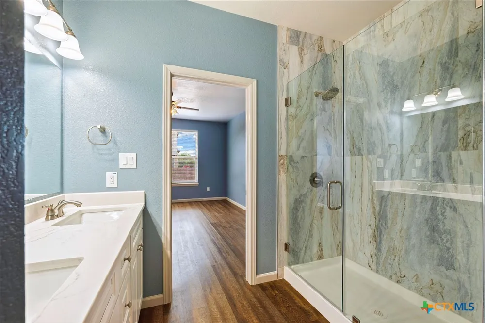 223 Quarry Rock Loop Liberty Hill, TX 78642