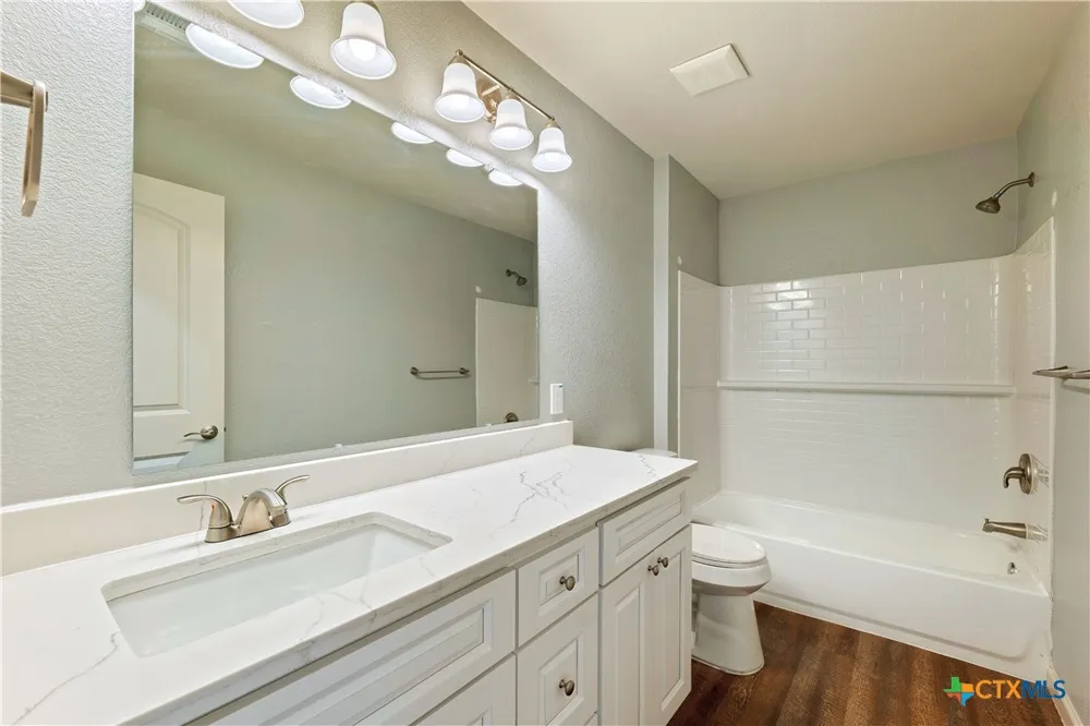 223 Quarry Rock Loop Liberty Hill, TX 78642