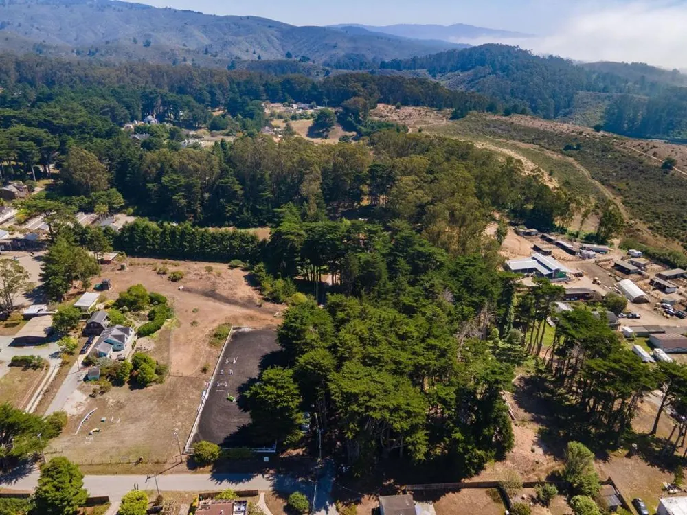 Ivy Montara, CA 94037