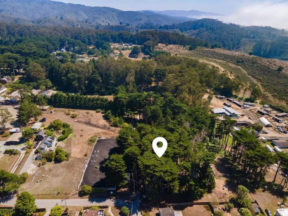 Ivy Montara, CA 94037