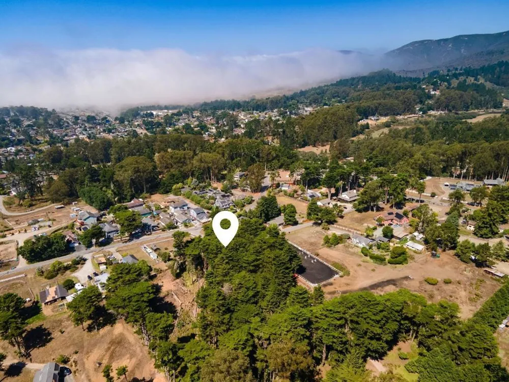 Ivy Montara, CA 94037
