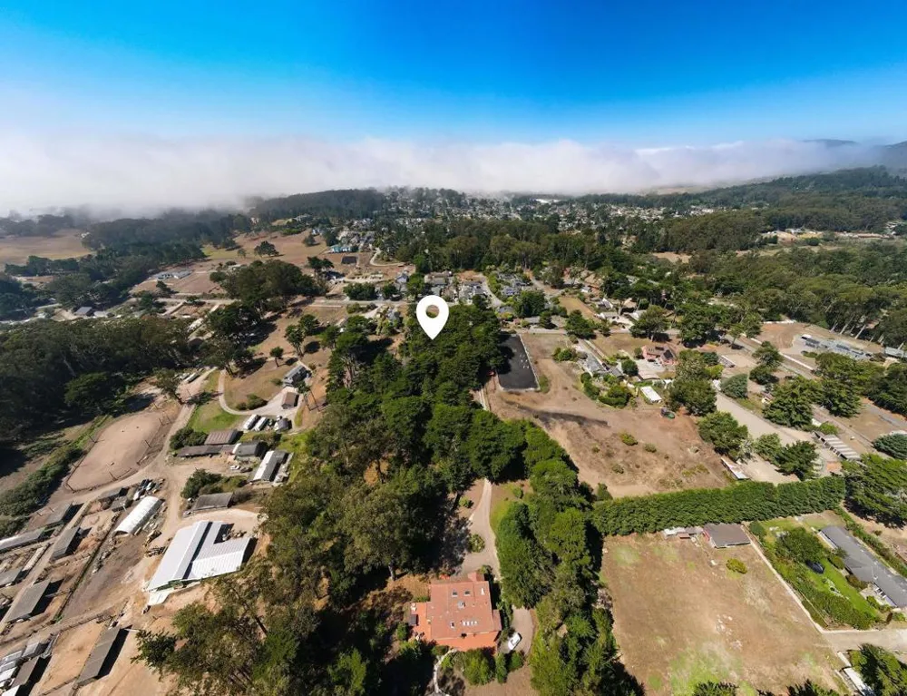 Ivy Montara, CA 94037