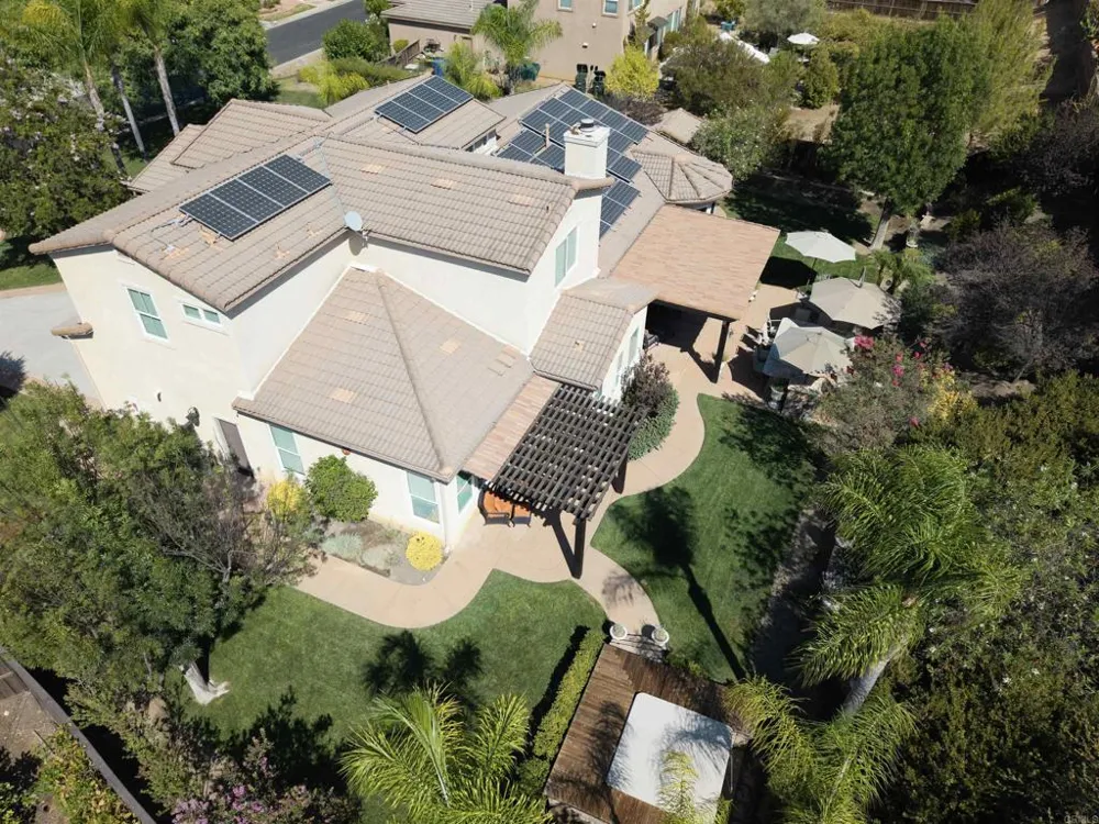 14217 Merion Circle Valley Center, CA 92082