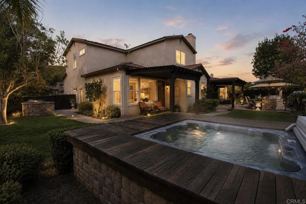 14217 Merion Circle Valley Center, CA 92082