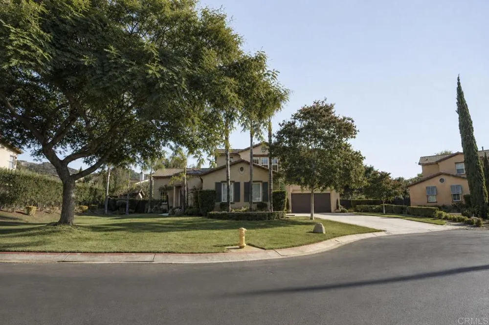 14217 Merion Circle Valley Center, CA 92082