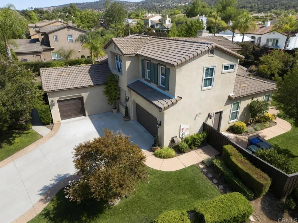 14217 Merion Circle Valley Center, CA 92082