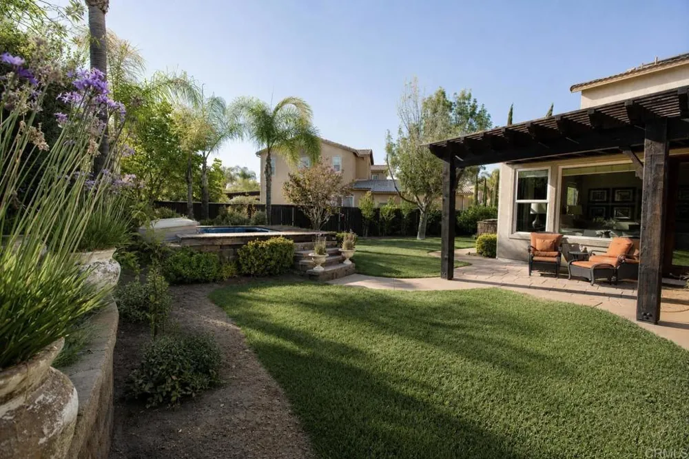 14217 Merion Circle Valley Center, CA 92082